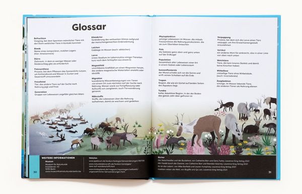 Produktbild: Tiere in deiner Umgebung