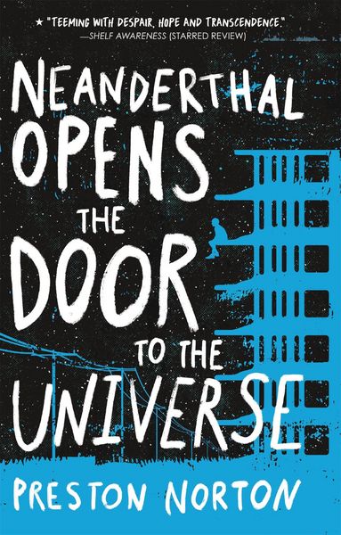 Produktbild: Neanderthal Opens the Door to the Universe