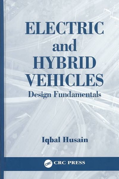 Produktbild: Electric and Hybrid Vehicles