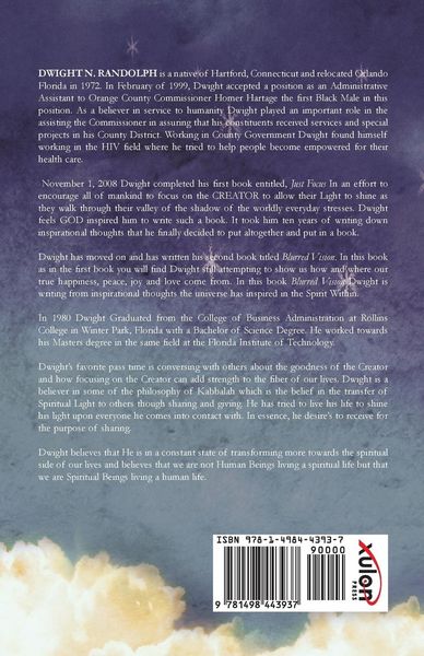 Produktbild: Blurred Vision