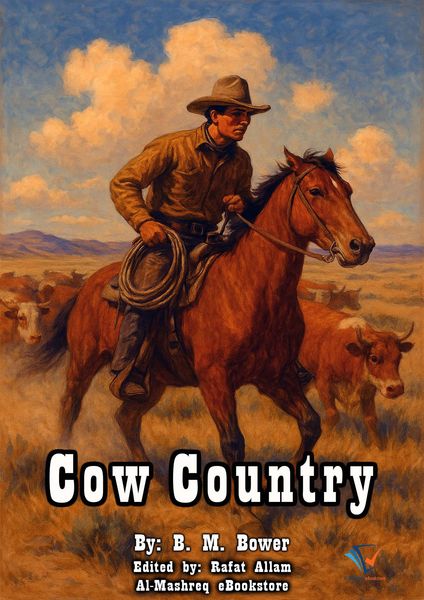Produktbild: Cow Country