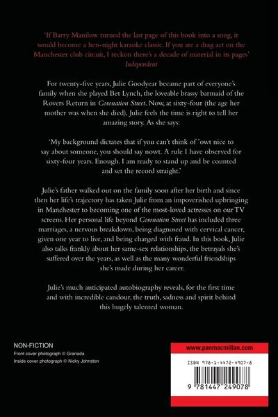 Produktbild: Just Julie
