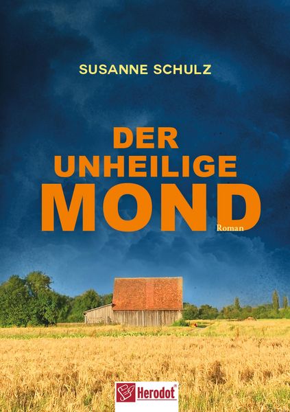 Produktbild: Der unheilige Mond