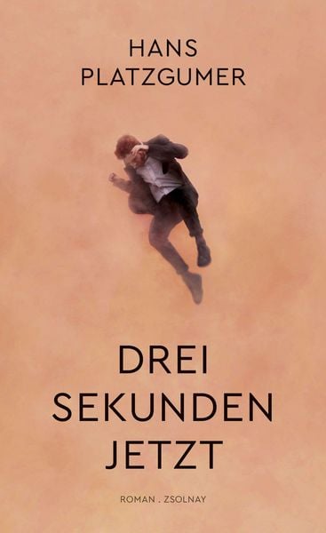 Produktbild: Drei Sekunden Jetzt