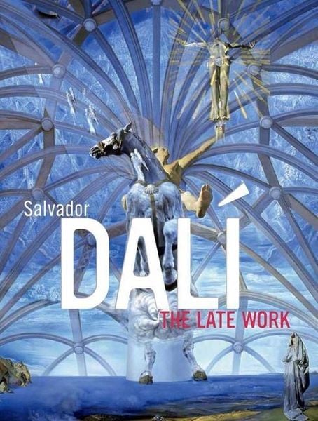 Produktbild: Salvador Dali