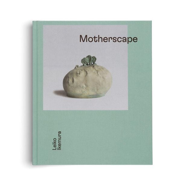 Produktbild: Leiko Ikemura. Motherscape