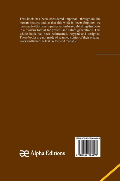 Produktbild: Some Diversions of a Man of Letters