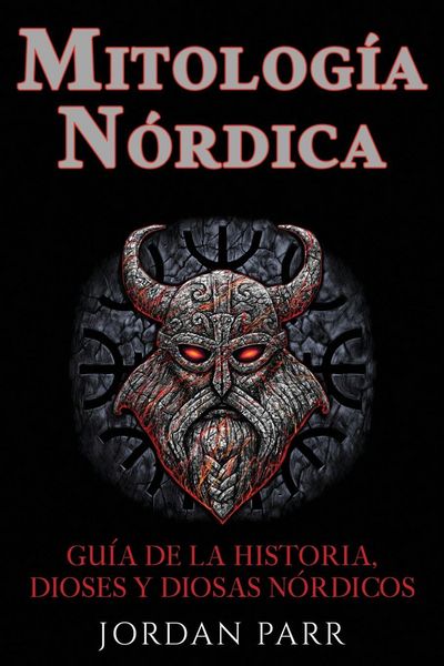 Produktbild: Mitolog&iacute;a n&oacute;rdica