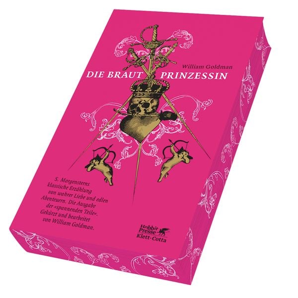 Produktbild: Die Brautprinzessin