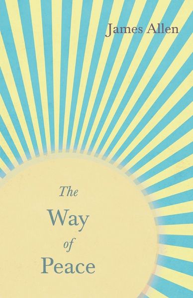 Produktbild: The Way of Peace