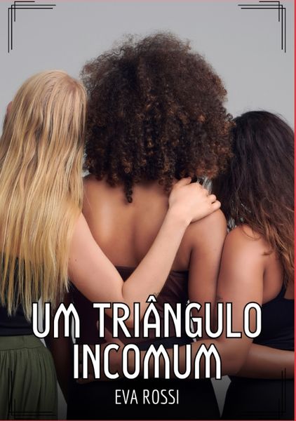 Produktbild: Um Tri&acirc;ngulo Incomum