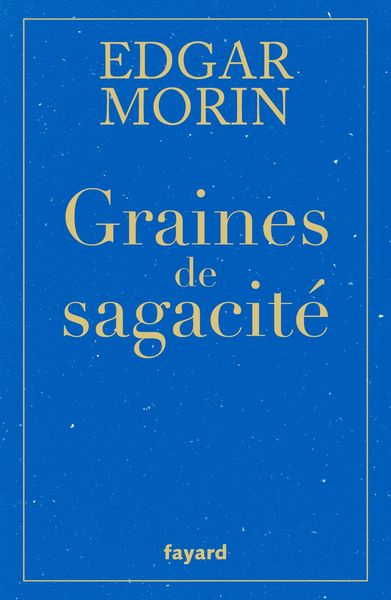 Produktbild: Graines de sagacit&eacute;