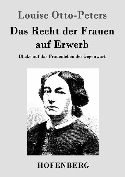 Produktbild: Das Recht der Frauen auf Erwerb