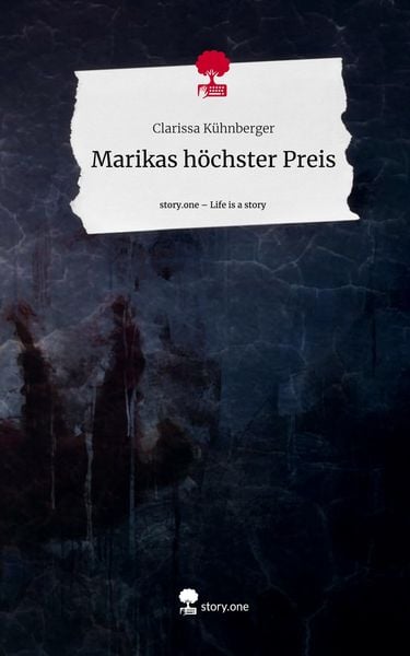 Produktbild: Marikas h&ouml;chster Preis. Life is a Story - story.one