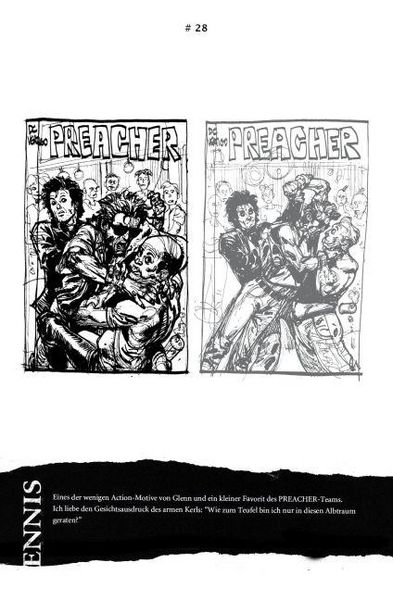 Produktbild: Preacher