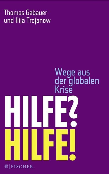 Produktbild: Hilfe? Hilfe!