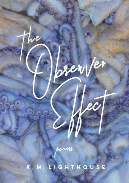 Produktbild: The Observer Effect