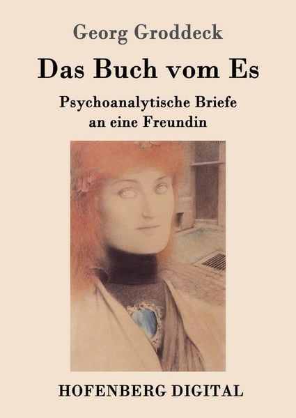 Produktbild: Das Buch vom Es