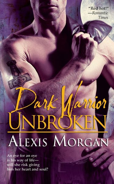 Produktbild: Dark Warrior Unbroken