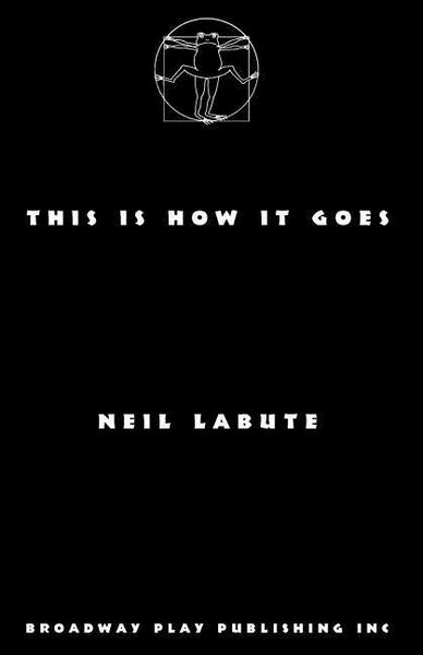 Produktbild: This Is How It Goes
