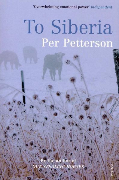 Produktbild: To Siberia