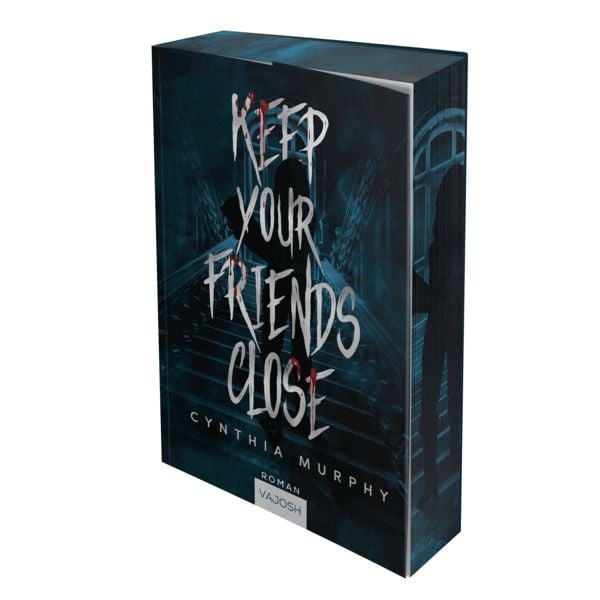 Produktbild: Keep Your Friends Close