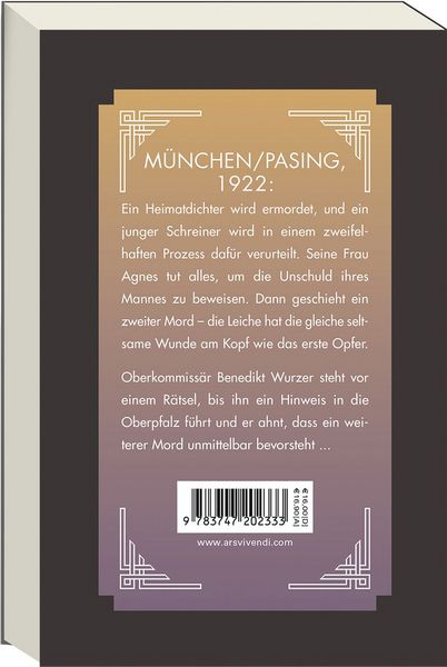 Produktbild: Zum Sterben zu viel