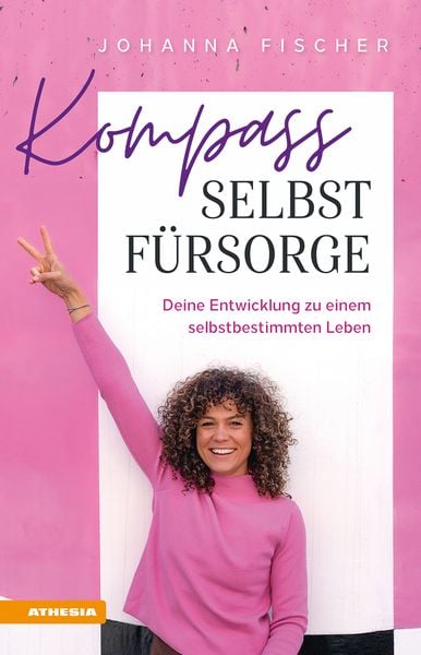 Produktbild: Kompass Selbstf&uuml;rsorge