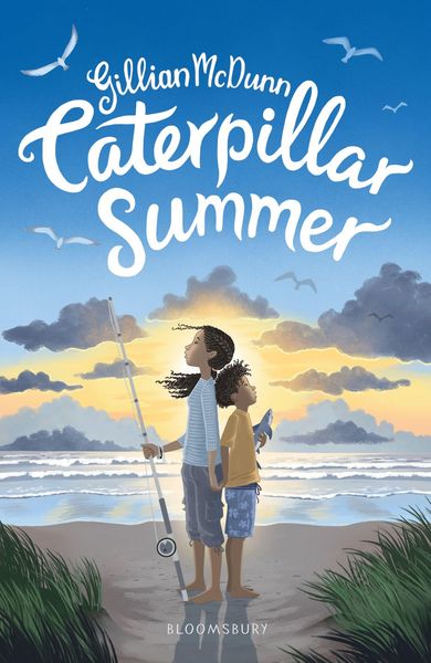 Produktbild: Caterpillar Summer