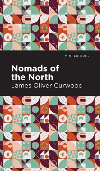 Produktbild: Nomads of the North