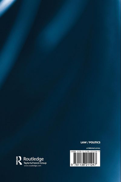 Produktbild: Law and the Making of the Soviet World