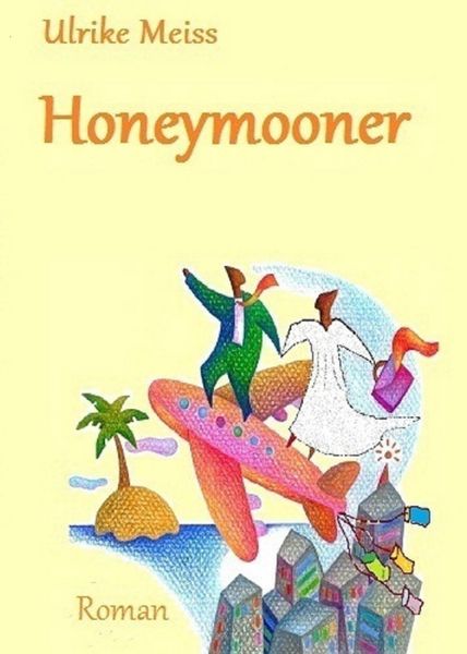 Produktbild: Honeymooner