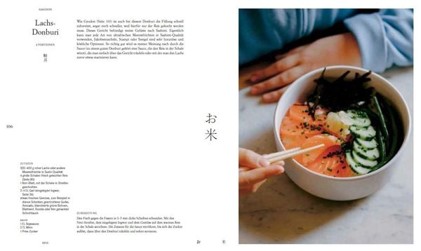 Produktbild: Gohan