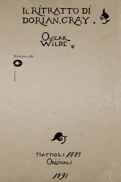 Produktbild: Il ritratto di Dorian Gray