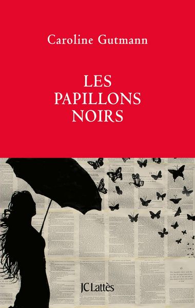 Produktbild: Les papillons noirs
