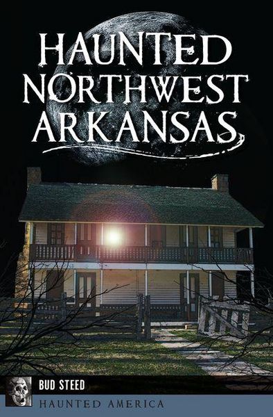 Produktbild: Haunted Northwest Arkansas