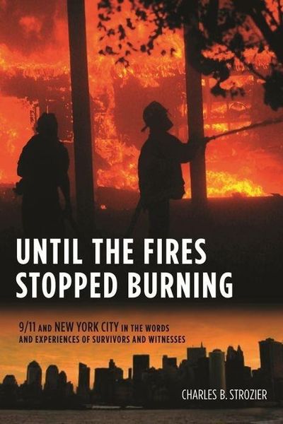 Produktbild: Strozier, C: Until the Fires Stopped Burning