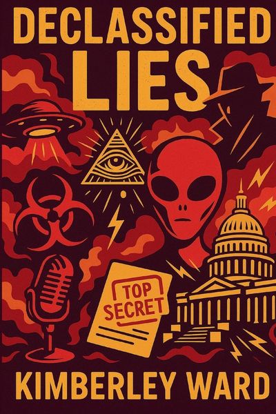 Produktbild: Declassified Lies