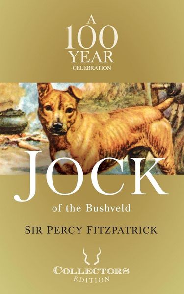 Produktbild: Jock of the Bushveld