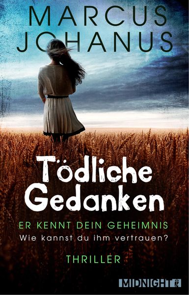 Produktbild: T&ouml;dliche Gedanken