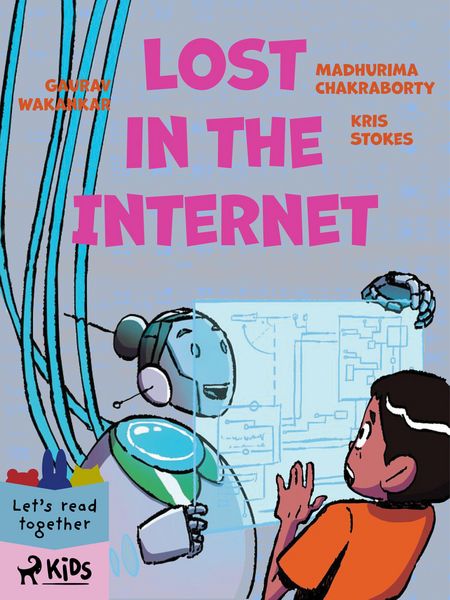 Produktbild: Lost in the Internet