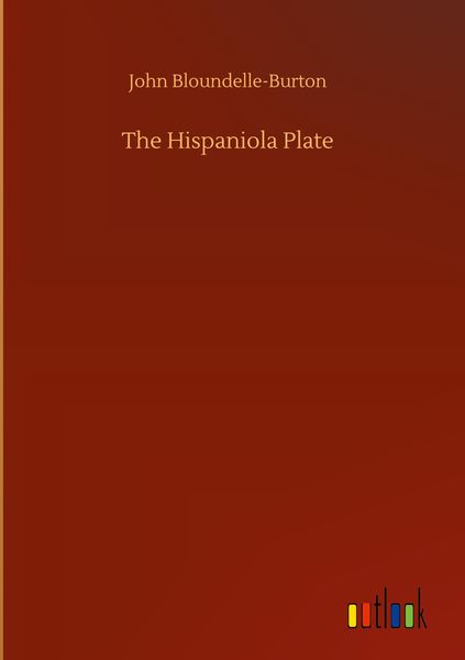 Produktbild: The Hispaniola Plate