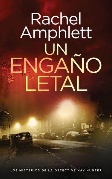 Produktbild: Un enga&ntilde;o letal