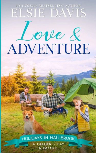 Produktbild: Love & Adventure