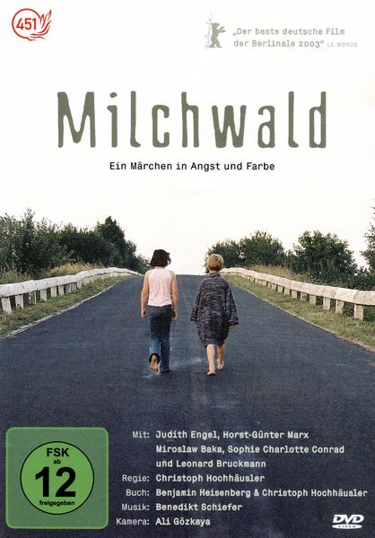 Milchwald
