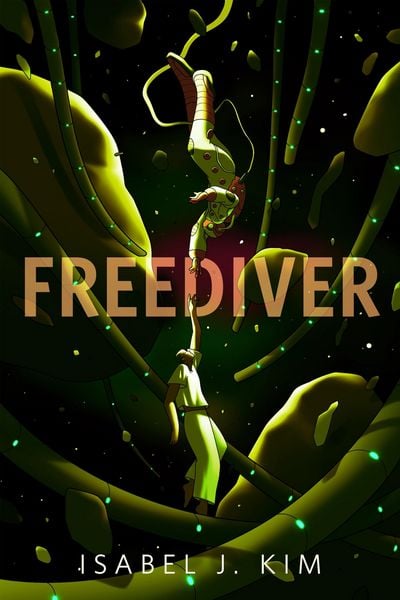 Produktbild: Freediver
