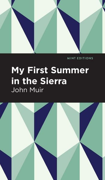 Produktbild: My First Summer in the Sierra