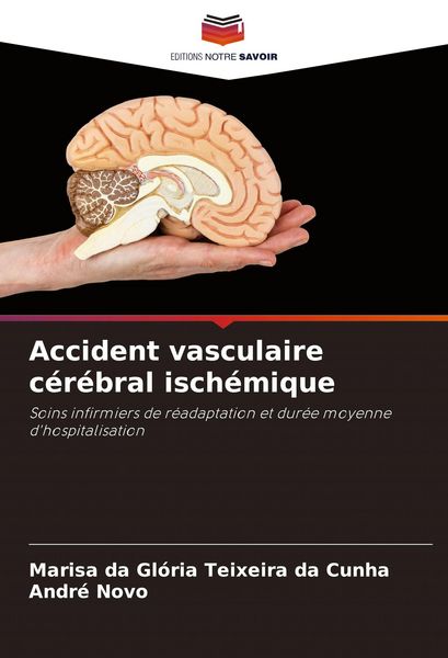 Produktbild: Accident vasculaire c&eacute;r&eacute;bral isch&eacute;mique