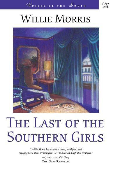 Produktbild: Last of the Southern Girls