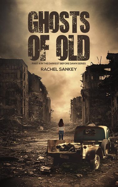Produktbild: Ghosts of Old